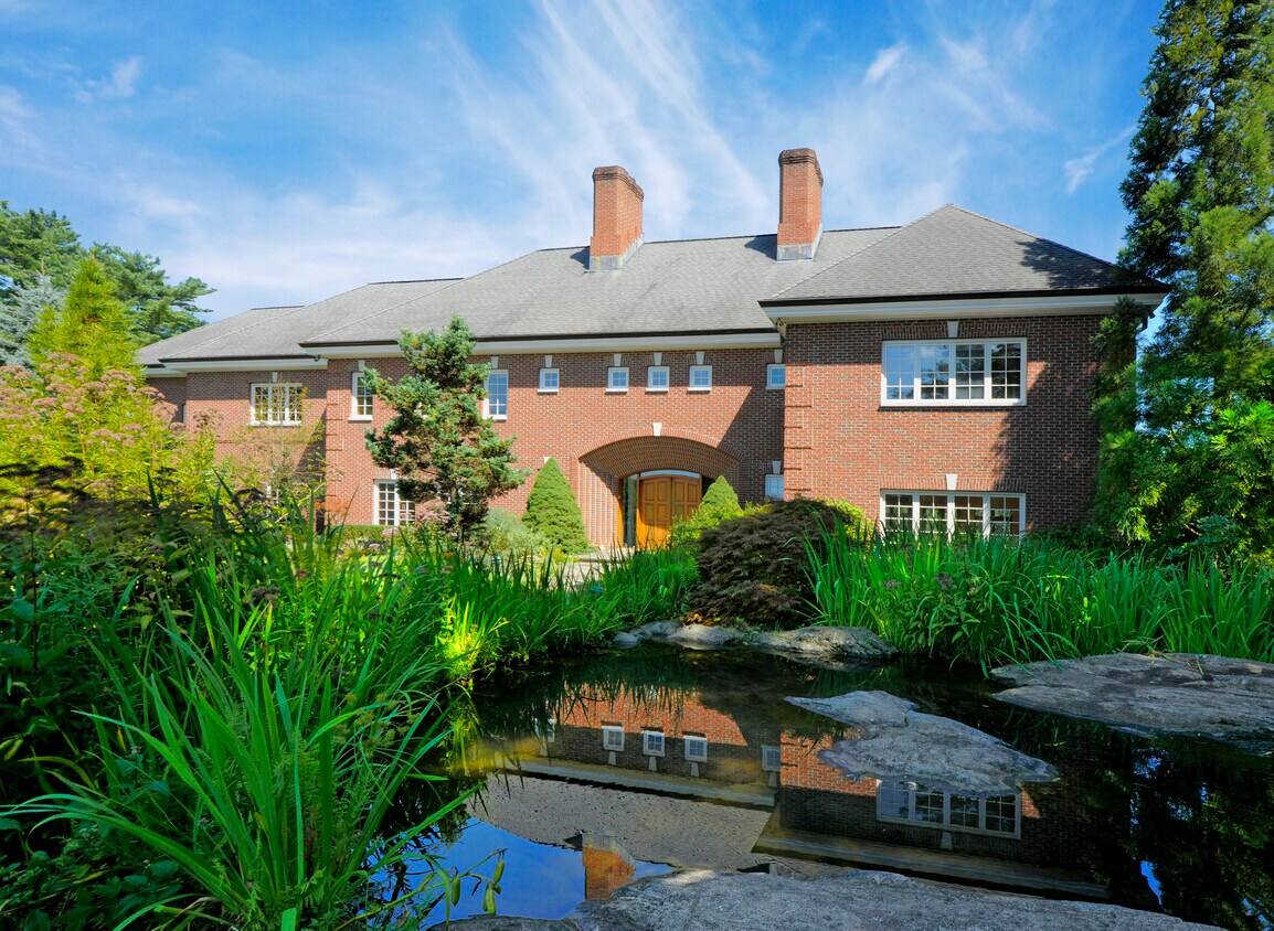 229 Stanwich Rd, Greenwich, CT 06830 House Rental in Greenwich, CT