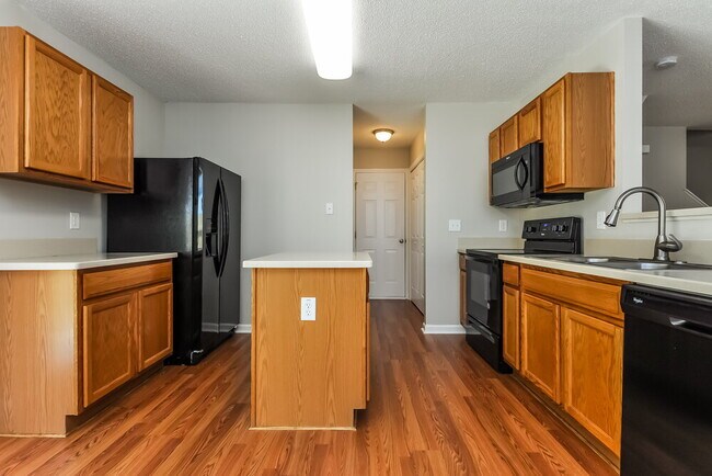 Foto del edificio - 3805 Hopper St