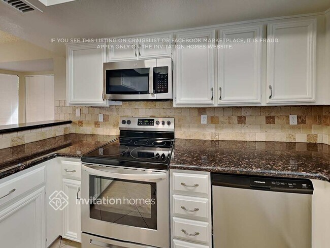 Foto del edificio - 409 W Beverly Ln