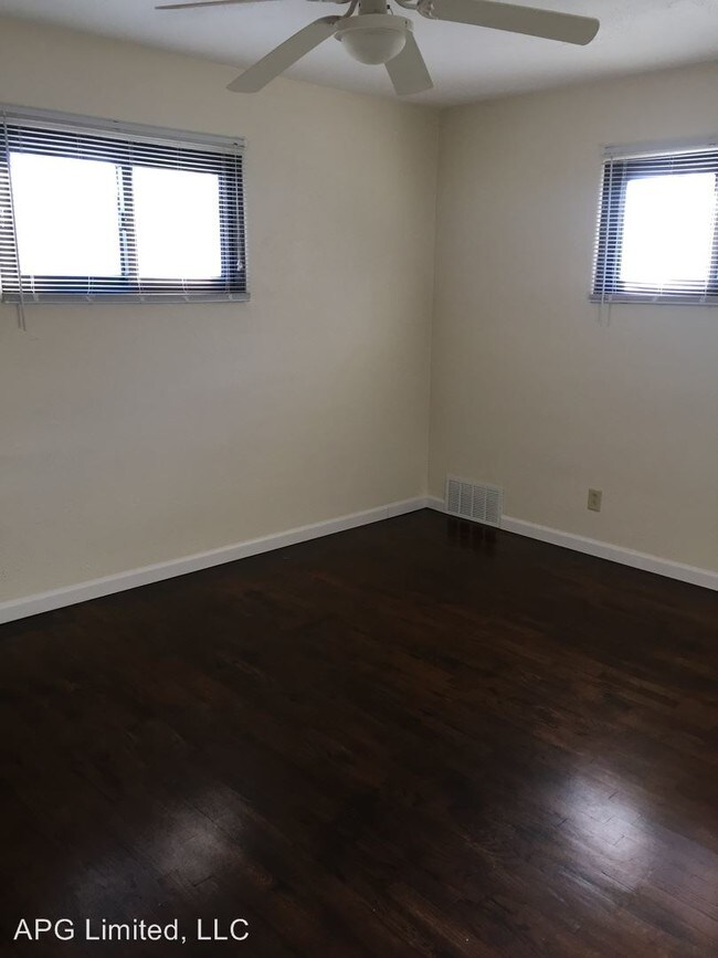 Building Photo - 2 br, 1 bath House - 1224 N Missouri St