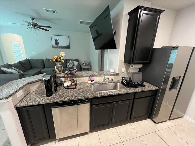 Foto del edificio - 13303 Ardery Meadow Dr