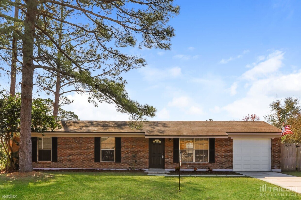 Primary Photo - 2677 Tina Ln