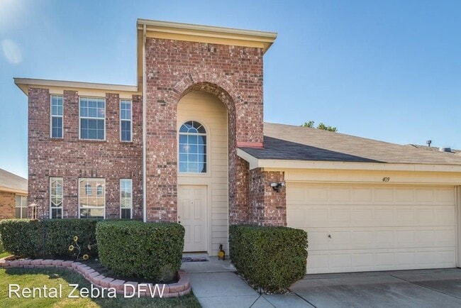 Building Photo - 4 br, 2.5 bath House - 409 Flowering Plum Ln