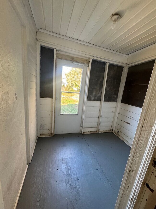 Foto del edificio - 2/1 House in Downtown Shelby, NC