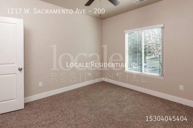 Building Photo - The Domicile Apartments