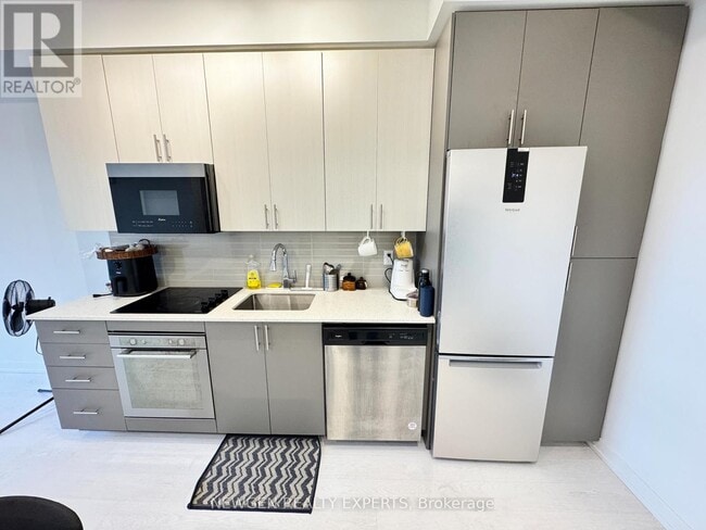 Photo du bâtiment - 415 Main St W