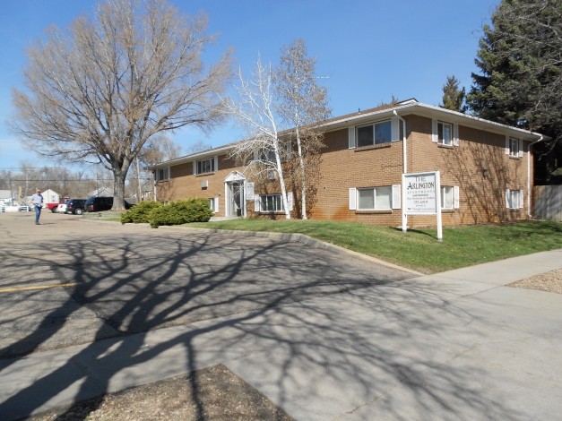 Primary Photo - 2219-2218 8th Ave
