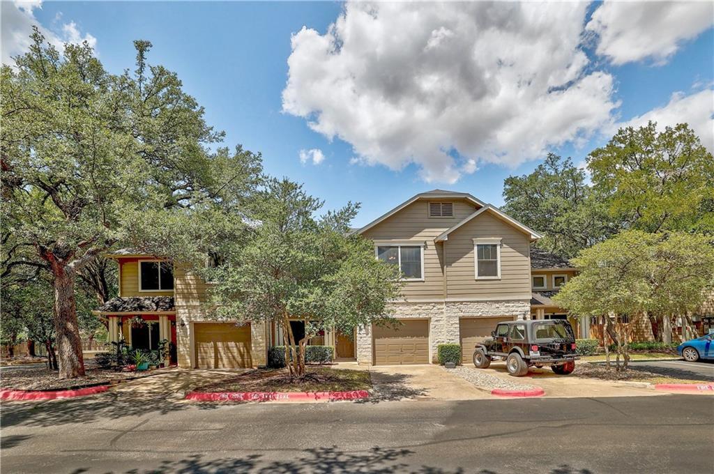 Foto principal - 4501 Whispering Valley Dr