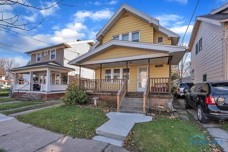 Foto principal - 1451 Berdan Ave