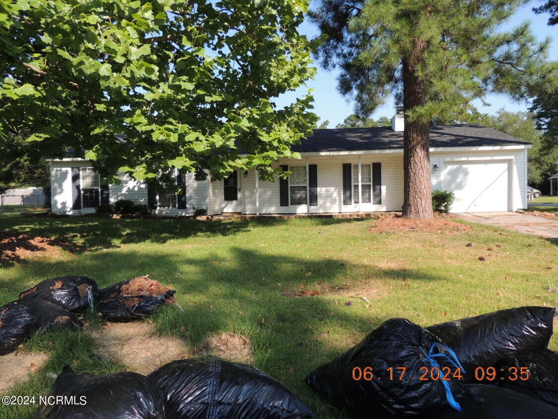 Primary Photo - 513 Pine Valley Rd