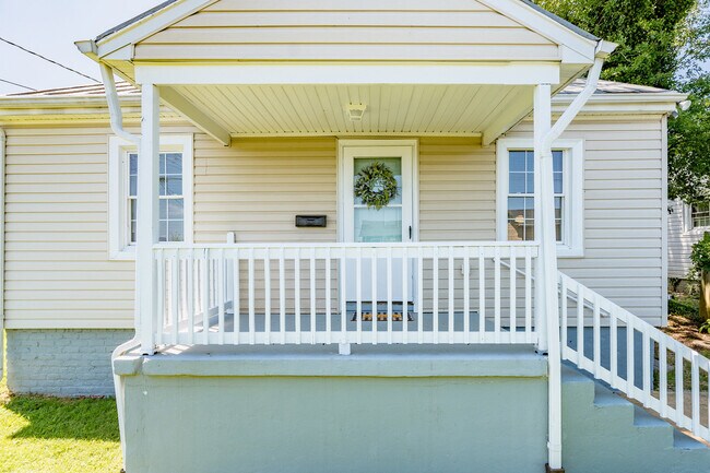 Foto del edificio - 403 Polk St