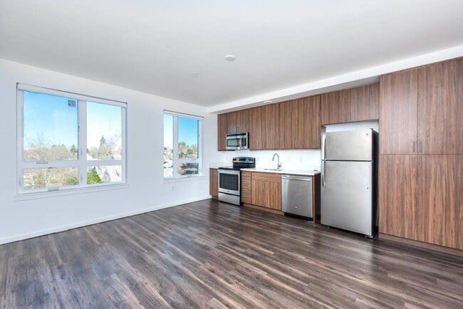 Interior Photo - The Hawthorne Apts