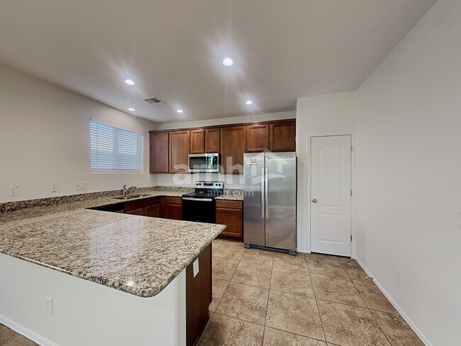 Foto del edificio - 2865 S Hansen Dr