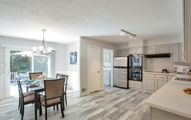 Beautiful 3B, 2b home in Lafayette - 4111 Hidden Valley Rd