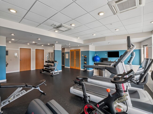 Foto del edificio - Terraces at Manchester