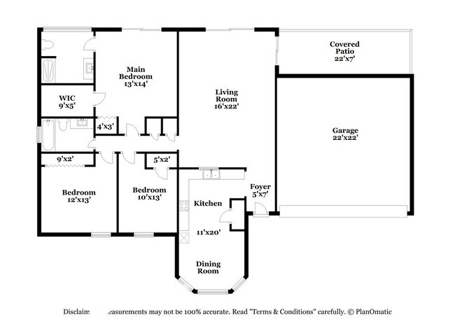 Foto del edificio - 321 Blue Bayou Dr