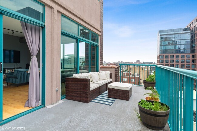 Foto del edificio - 920 W Madison St