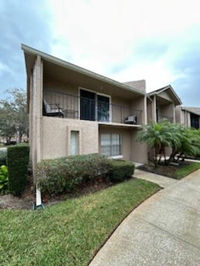 Building Photo - Maitland Townhouse