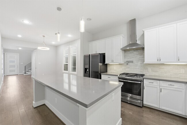 Foto del edificio - 2506 Cohn St