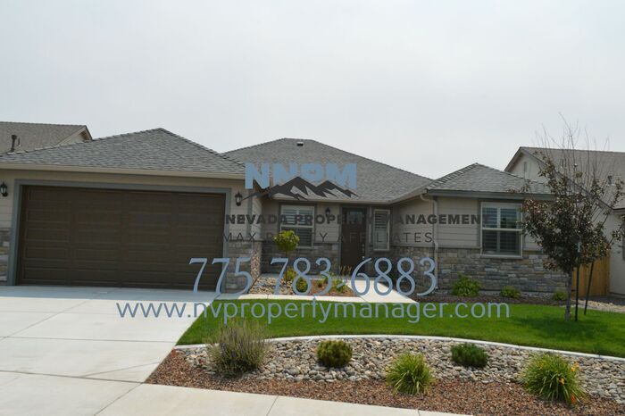 Primary Photo - 779 Ellie's Way - New House! $2,400