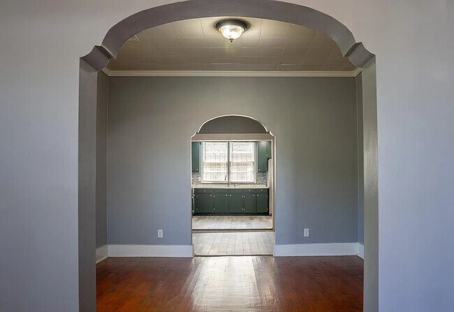 Foto del edificio - Charming 2-Bedroom Home Near Downtown Augusta