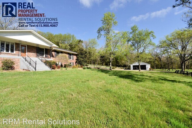 Building Photo - 3 br, 2 bath House - 8675 Rocky Fork Almav...