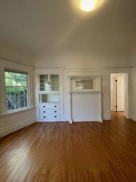 Sala de estar 3 - 535 30th St