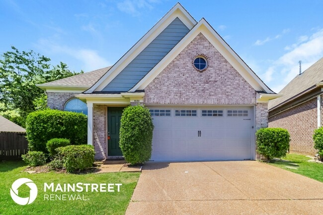 Building Photo - 1031 Cassabella Cove