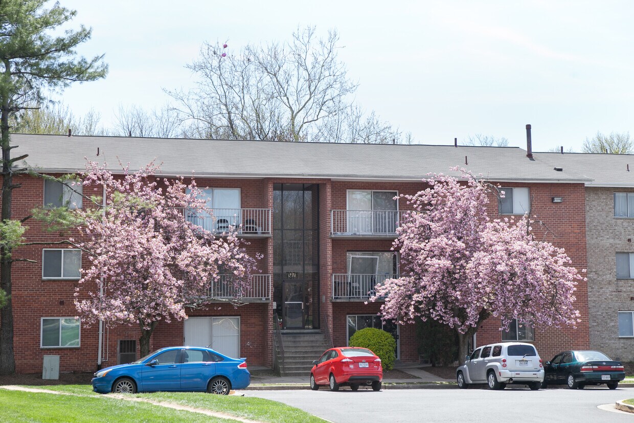 Foto principal - Colchester Towne