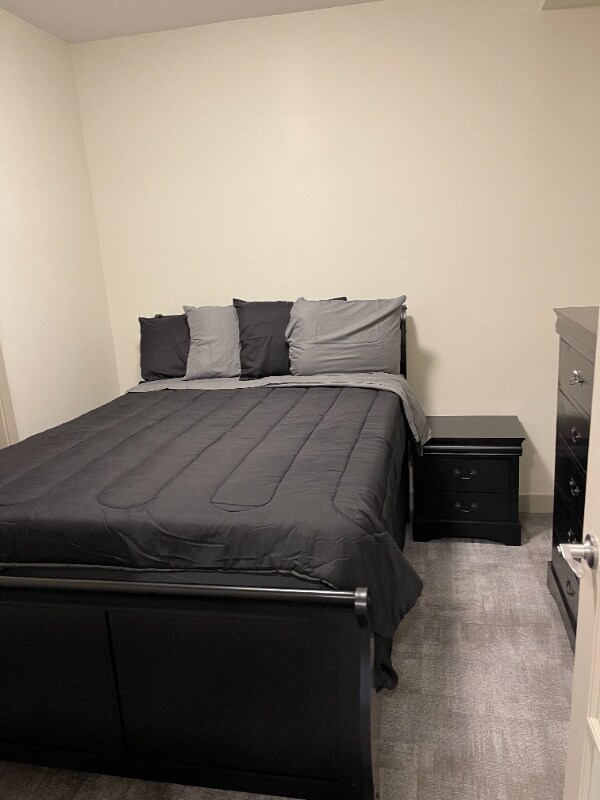 Photo - 1417 W9th St Apartment