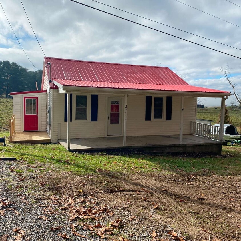 Primary Photo - 4157 Whistler Rd
