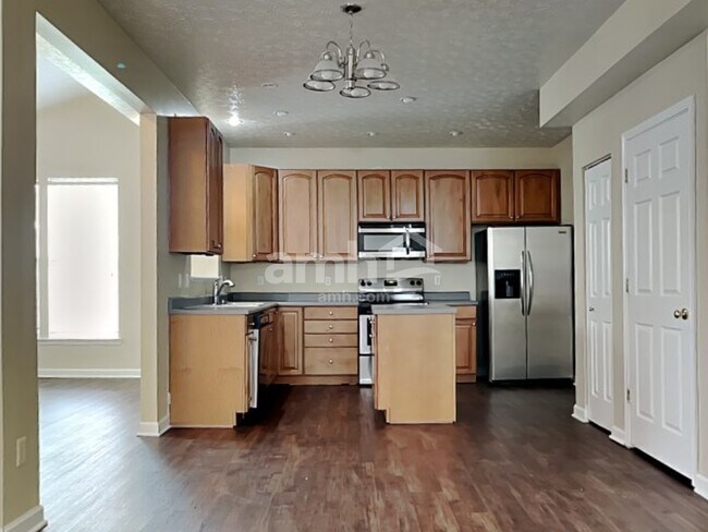 Foto del edificio - 1110 Anthem Ct