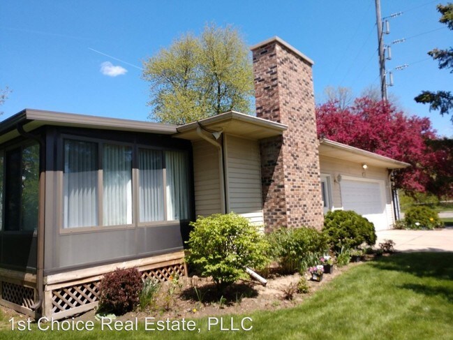 Building Photo - 4 br, 3 bath House - 1301 Coolidge Rd