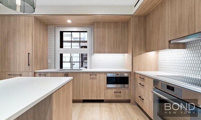 Foto del edificio - 1160 Fifth Avenue