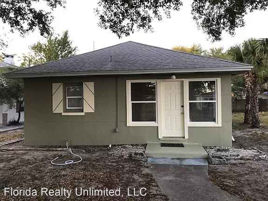 Primary Photo - 3 br, 1 bath House - 2827 6th Ave S