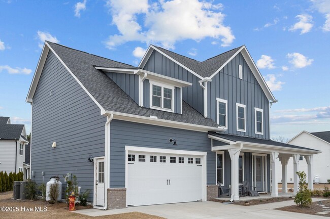Building Photo - 181 Sailor Sky Wy