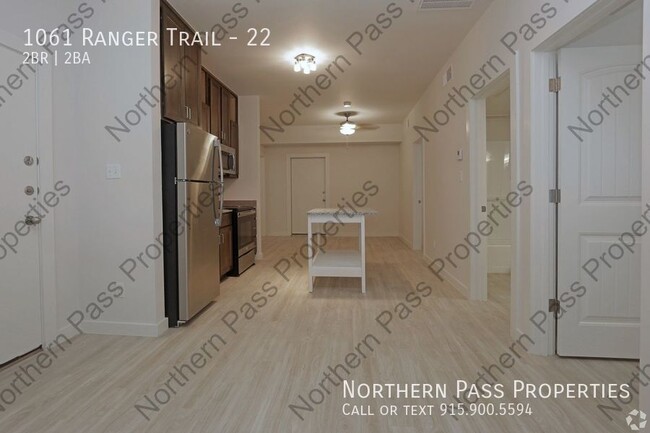 Foto del edificio - Modern 2 BDR Eastside Apartment! 2 Weeks F...