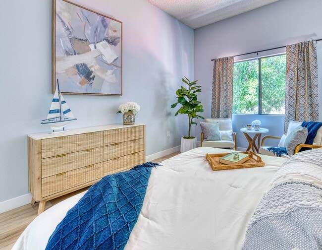 Foto del edificio - Coastal Senior Residences at The Park Lane