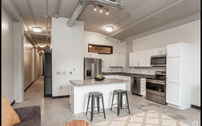 Foto del edificio - 736 Federal St