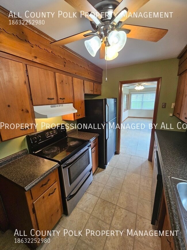 Foto del edificio - North Lakeland Country Paradise! 3 Bedroom...