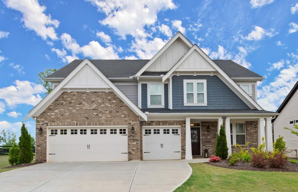 Foto principal - 8015 Scenic Ridge Wy