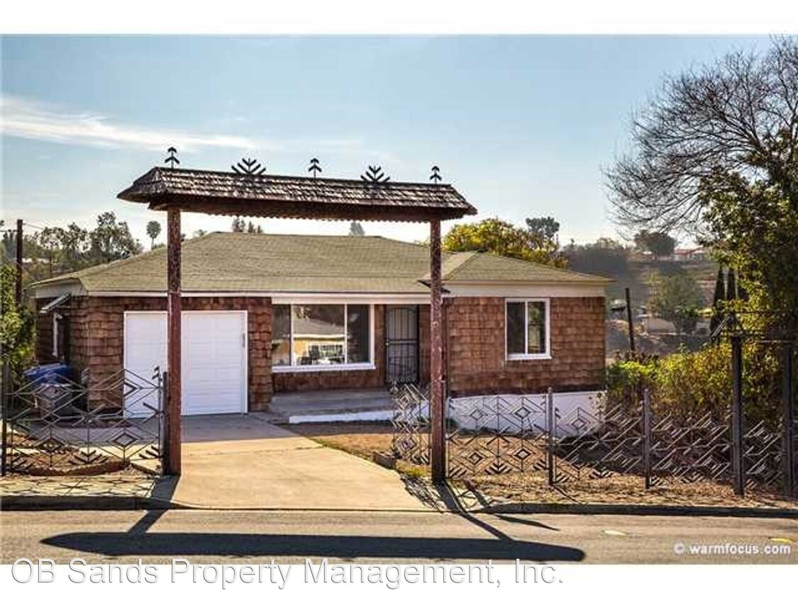 Primary Photo - 2 br, 1 bath House - 1803 Eldora St