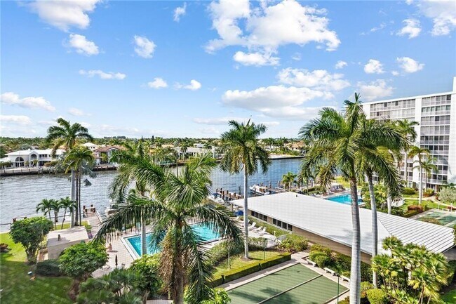 Foto del edificio - 3300 S Ocean Blvd