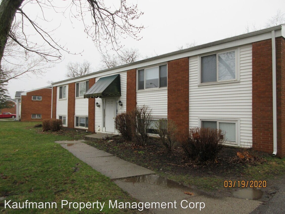 Foto principal - 4815 Northcrest Dr