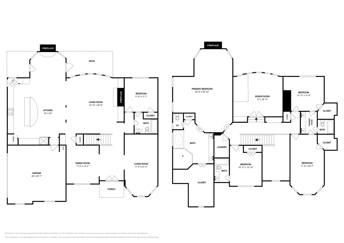 Foto del edificio - 2349 Apalachee Crucis Ln