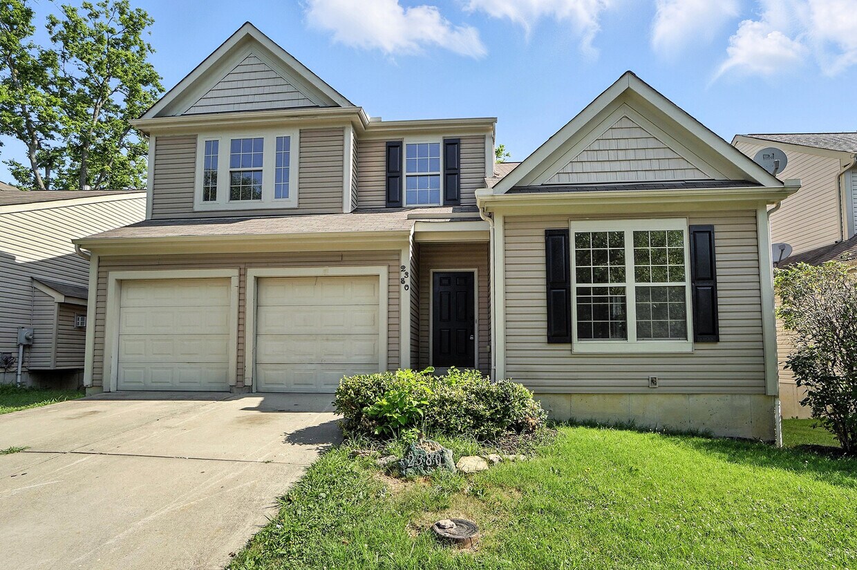 Foto principal - 2380 Oaktree Pl