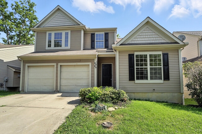 Building Photo - 2380 Oaktree Pl