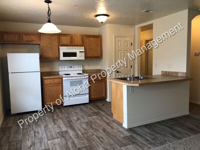 Foto del edificio - 1029 W Pine Ave