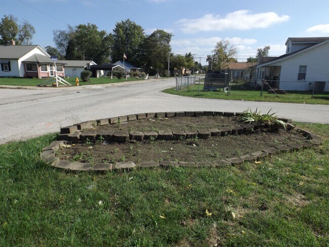 Foto del edificio - 810 S Grant St