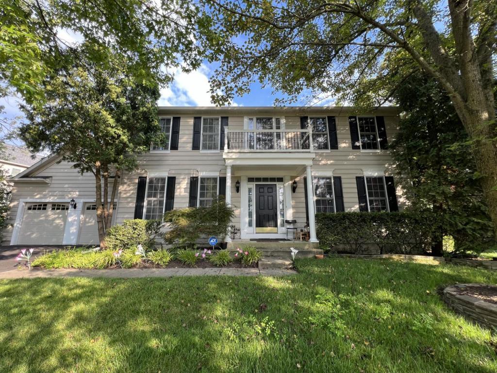 Primary Photo - 1513 Ringe Dr
